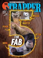 The Trapper